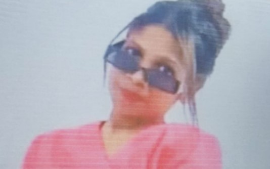 A girl's body was found in a suitcase in the Yamuna River, and a shocking revelation was made.
