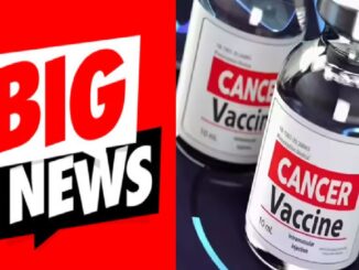 The vaccine to eliminate cancer is ready! Know what will be the price