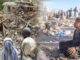 Earthquake havoc: Death toll reaches more than 1400, rescue operation still underway