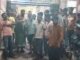 A knife attack in Muzaffarnagar left one youth dead and another hospitalized.
