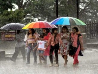 Monsoon becomes active again in UP, there will be heavy rain in these districts