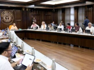 Yogi Cabinet's big decision, these 15 proposals were passed- know who got what
