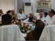 There was a heated debate between Rahul Gandhi and Yogi's minister, know why Dinesh Pratap Singh got angry in the meeting