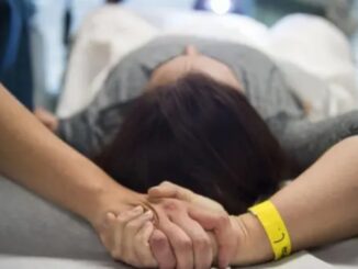 In a desire to become a girl, the boy did such a thing with his private parts that the doctors tried to treat him for several hours...