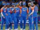 Pakistan was beaten again... India won the match by 6 wickets.