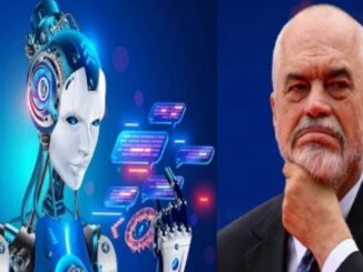 This country appointed AI bot as minister to tackle corruption