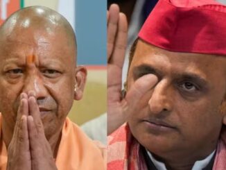 Will Akhilesh Yadav's 'Gulshan' be destroyed in Yogi Raj? Police tightens the noose