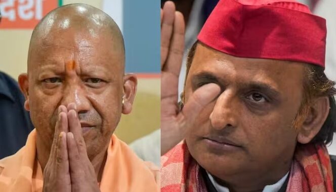 Will Akhilesh Yadav's 'Gulshan' be destroyed in Yogi Raj? Police tightens the noose