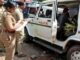 In UP, a husband and wife committed suicide by hanging themselves with the same scarf