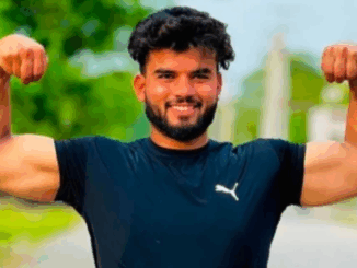 Uttarakhand police uniform stained with murder, case filed against 6 police personnel for killing gym trainer