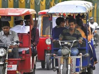 E-rickshaw drivers in Muzaffarnagar face trouble: Banned from October 2 - know the full story