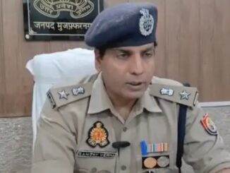 Muzaffarnagar police reshuffle: New postings at several police stations after toll scandal