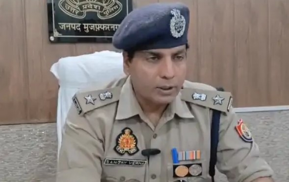 Muzaffarnagar police reshuffle: New postings at several police stations after toll scandal