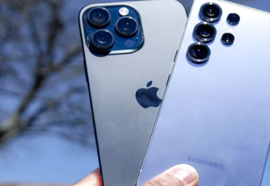 Samsung is ready to spoil Apple's game, made such a move; diverted everyone's attention from iPhone 17!