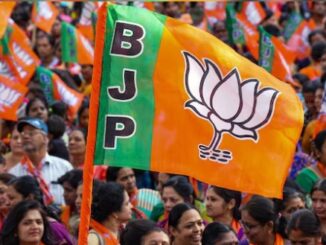 In UP, BJP is keeping a close watch on ministers, MPs and MLAs regarding panchayat elections - know why