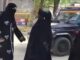 Sex racket was being run from a spa centre in Meerut, women wearing burqas were caught in the raid