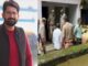 In UP, Naib Tehsildar shot himself in government residence, causing commotion