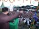 Tejaswi Yadav announced to contest alone on 243 seats! Rahul Gandhi loses sleep