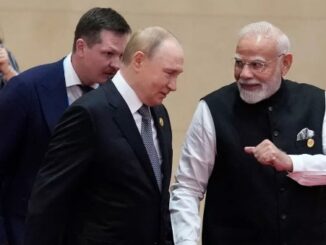 More discount on crude oil, Russia will also increase the shipment of S-400