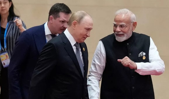 More discount on crude oil, Russia will also increase the shipment of S-400