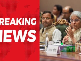 GST Council showered gifts on the country: Know what all has become cheaper