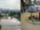 Yamuna breaks 2013 record in Delhi; High alert, 8 thousand people affected