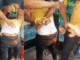 Brutality in Bihar: A young man was beaten up on charges of theft and then petrol was poured into his private parts