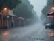 Monsoon active in Rajasthan, heavy rain alert issued in 30 districts