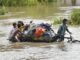 Floods in UP cause heavy destruction: 1.5 lakh people lost their homes, CM Yogi...
