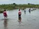 Heavy damage due to flood in Muzaffarnagar too: Fields filled with water - know the full news