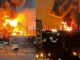 Russia's fierce attack on Ukraine: Everything including the biggest oil refinery destroyed