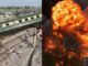 Jaffar Express train attacked again in Pakistan, IED blast derails coaches, causing chaos