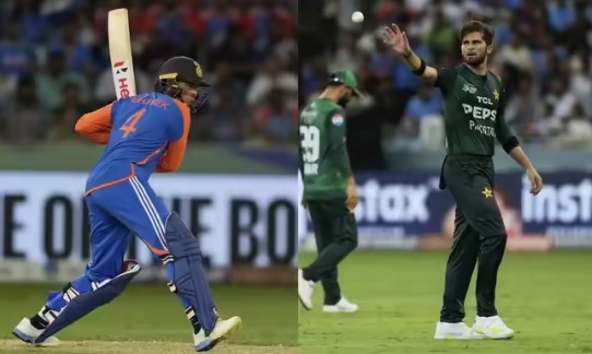 Sharmaji's son publicly insulted the person on whom Pakistan was most proud