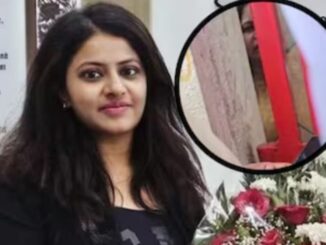 New uproar by suspended IAS Pooja Khedkar: Something came out from the car parked at home that...
