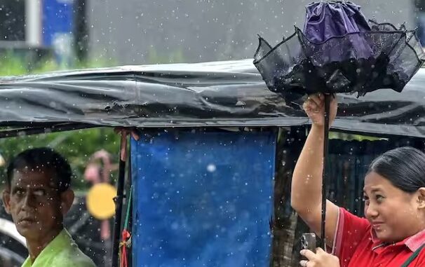 Monsoon is returning before time in Rajasthan, has cold started knocking? Know IMD's prediction