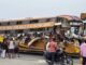 Major road accident in UP: Pilgrims' bus collides with trailer, 4 dead and 9 injured