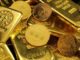 Gold has become cheaper today, check the price before buying