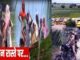Naked gang roaming in Meerut: Hunting women in fields, doing this