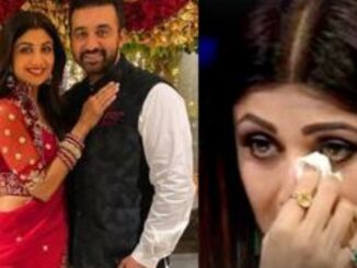 Shilpa Shetty and Raj Kundra are trapped again, know what they did now