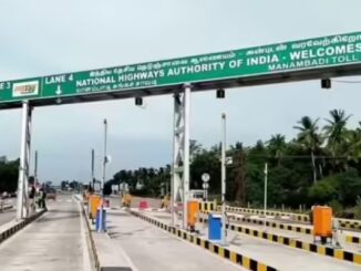 Rajasthan has the highest number of toll plazas, road trips by car will be expensive