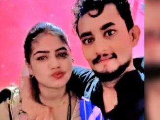 ‘Killer’ wife: Made husband drink alcohol, drank beer herself, then called her lover in the room