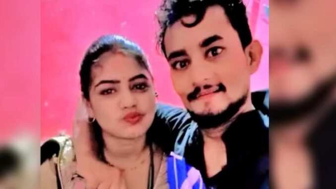 ‘Killer’ wife: Made husband drink alcohol, drank beer herself, then called her lover in the room