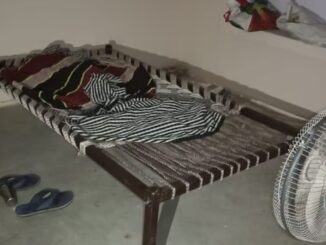 Horrific incident in Muzaffarnagar: Lover and girlfriend run away from home, shots fired at rented house and...