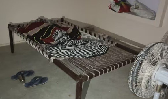 Horrific incident in Muzaffarnagar: Lover and girlfriend run away from home, shots fired at rented house and...