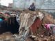 Torrential rains wreak havoc in Muzaffarnagar, kutcha houses collapse