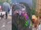 Horrible accident in Gujarat: Ropeway broke, 6 people died: many injured - situation out of control