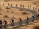 The historic 'Tour-the-Thar' cycle race will take place amidst the challenges of the Thar.
