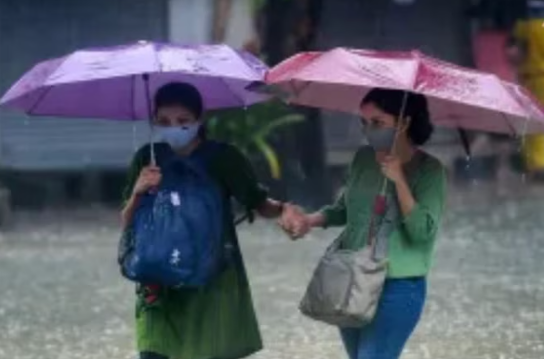 Monsoon will create havoc again in Madhya Pradesh, alert of heavy rain in 15 districts after 24 hours, know the condition of your city