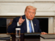 Trump issues another tariff bomb, imposes 100% tax on foreign films, says they stole our industry