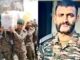 Rajasthan's son Bablu Singh martyred, married only 7 months ago, huge crowd gathered